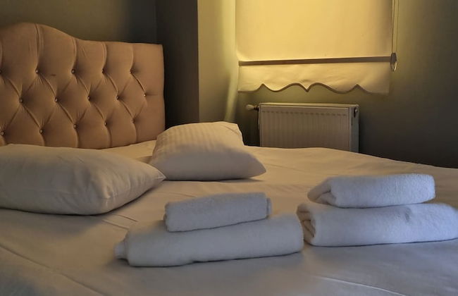 Aydogdu Suit - Photo 27