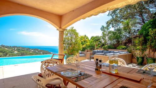 Villa La Vigie l Pool & Sea l Shellter Rentals - Foto 4
