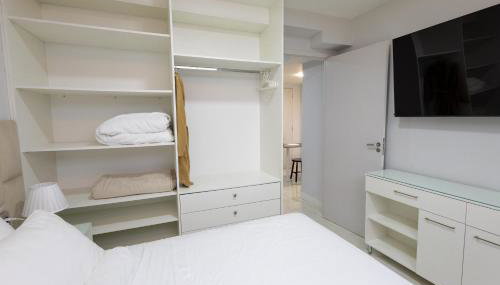 Studio Praia do jardim 1 208B - Foto 3, wardrobe