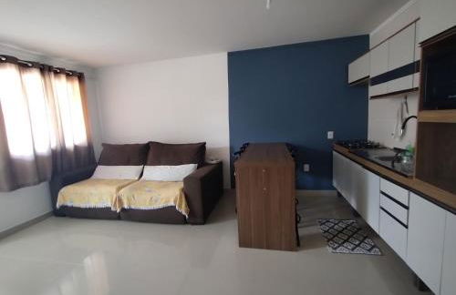 Casa de Hóspedes aconchegante em Florianópolis - Foto 41