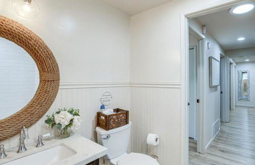 3 Mi to Golf and Wineries Arroyo Grande Home! - Foto 15