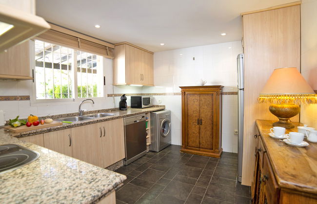 Bernia Golf - Foto 11