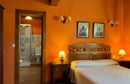 Casa Rural La Socarrena - Foto 41