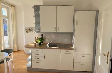 Ferienwohnung Bernstein - Foto 6