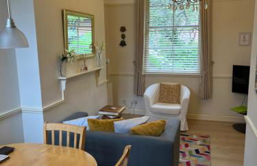 The cosy courtyard - Foto 8