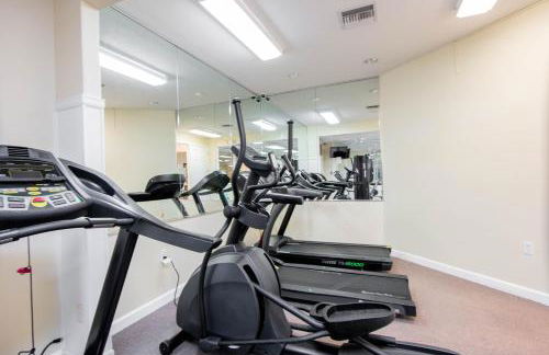 Berkley Lake Townhomes - Foto 139