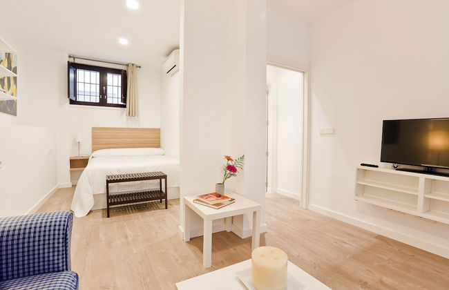 Casa Miravalle Apartamentos Darro - Photo 7