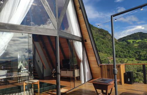 Cabana Mundo Novo - Photo 47