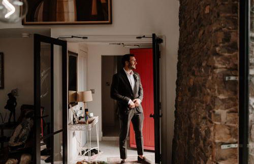 The Old Bushmills Barn - Foto 32