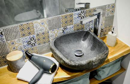 Oase am Großstadt Jungel - Foto 25