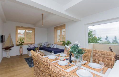 Captain's apartment - Foto 31