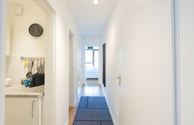 Glück Auf Appartements Kammerstraße - Foto 13