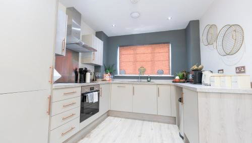 The Show Home - Grange Meadows 7 Adults 2 Kids - Foto 5