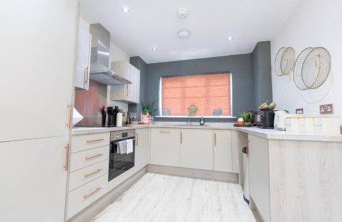 The Show Home - Grange Meadows 7 Adults 2 Kids - Foto 5