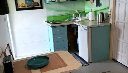 Dwór Muławki - Foto 4