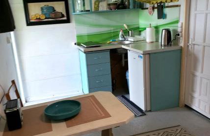 Dwór Muławki - Foto 4