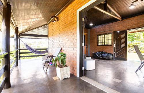 Chácara das Pedras Acolhedor, Alegria, Refúgio - Photo 27