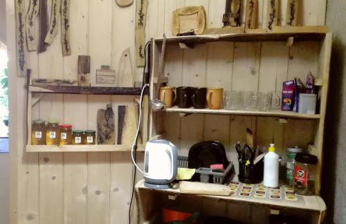 Pod Bieszczadem - Foto 14