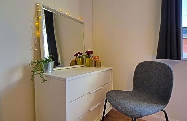 Causey Lodge Superb Comfy Home in Exeter - Photo 22