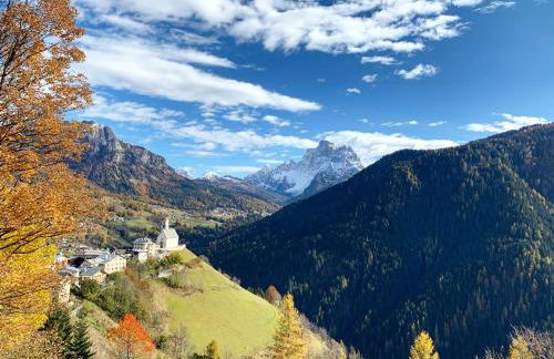 Tabia Suite Pelmo - Foto 15