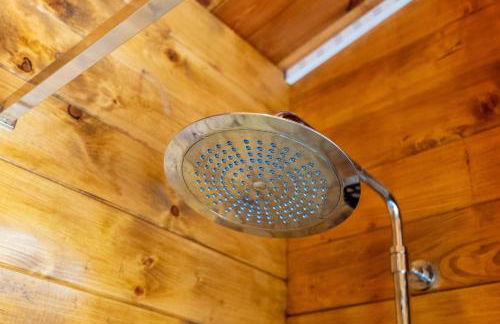 Wood House Amazing View Douro - Foto 18