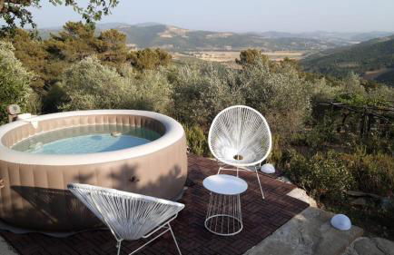 Villa La Moraiola - Foto 60