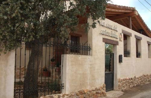 La Casa del Cartero Pablo - Foto 29