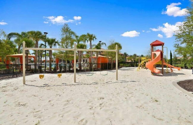 Fabulous Single Home w/ Pool at Solterra Resort - Foto 46