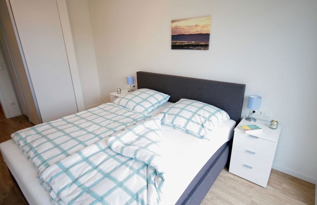 Quartier Hohe Geest 22 - Foto 11