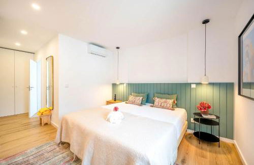 Vila Amorim - Stylish 4BR Home with Jacuzzi - Foto 22