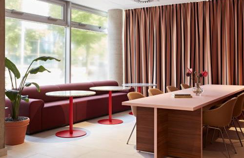 Numa Hamburg St Georg - Foto 13