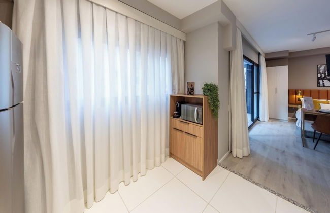 Charlie Contemporâneo Jardins Essential - Foto 22