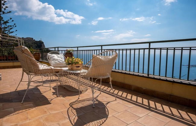 Villa La Gorgone - Sea View - Foto 39