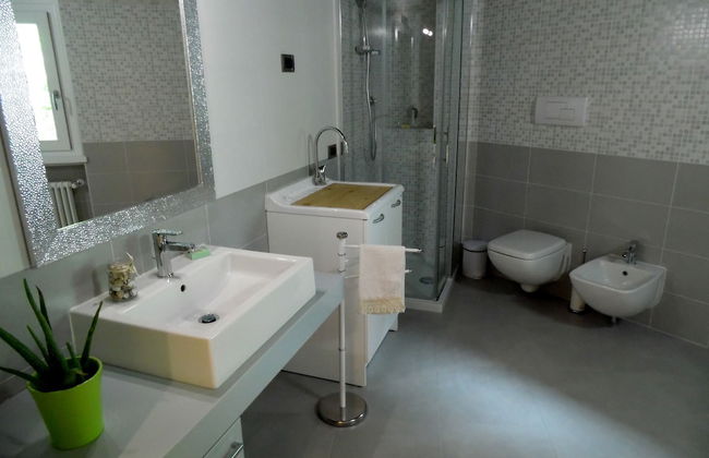 Ello Apartment for Lake Adventures - Foto 16