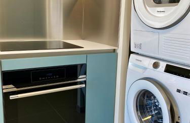 Mimosas - Bel appartement avec une vue imprenable sur la baie - Foto 19