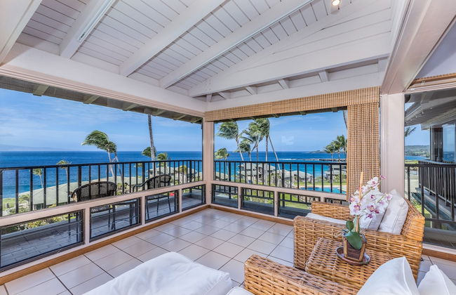 Kapalua Bay Villa 15b2 - Foto 42