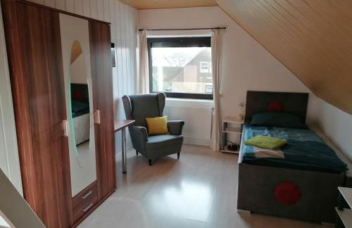 Ferienwohnung Berne - Photo 18