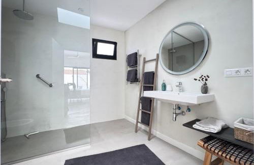 Casitas Santa Rita - POOL & PRIVATE TERRACES - Foto 66