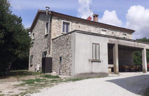 Casa Vitiolo - parte sinistra - Foto 16