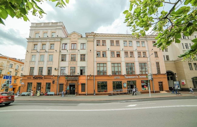 Studominsk Apartments Lenina st. - Photo 1
