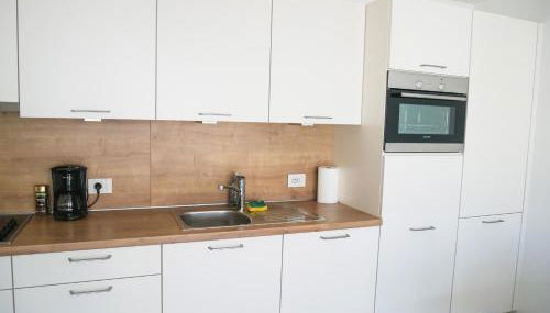 Appartement Baumgärtner - Foto 4, stove