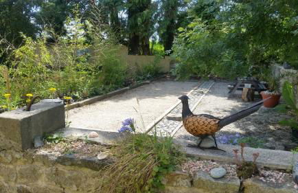 L'Effraie des Clochers - Foto 32