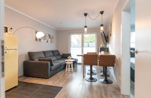 Knuddi s Ferienhof, App 01 - Foto 5