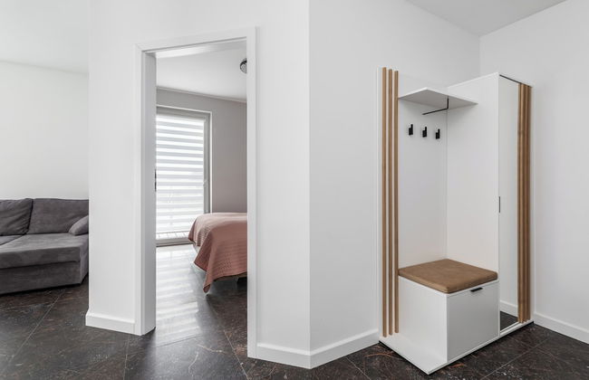 Seaside Apartment With AC by Renters - Foto 6