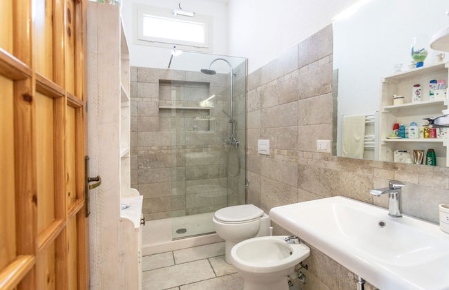 Villa Pisa 1 primo piano - Foto 28