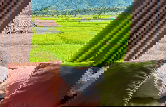 Deetorjai FarmStay Nan - Photo 26