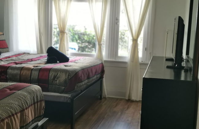 Luxy Hollywood - Foto 37