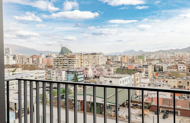 Kalpazo Tirana Mosaic - Foto 48