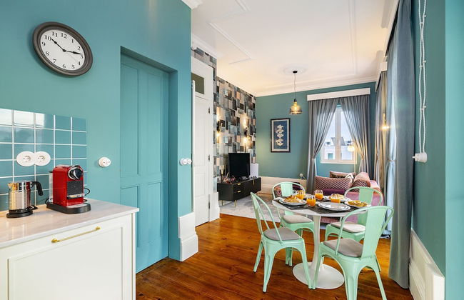 Douro Prestige with Shared S-Pool - Foto 38