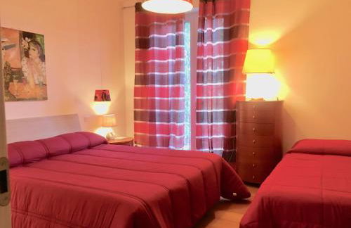 Guest House Le Acacie - Foto 32